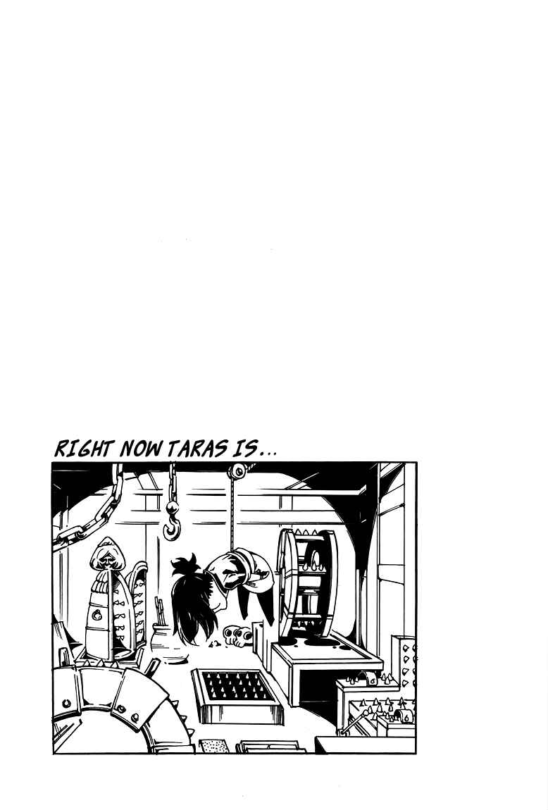 Witch Hunter Chapter 78 - Page 43