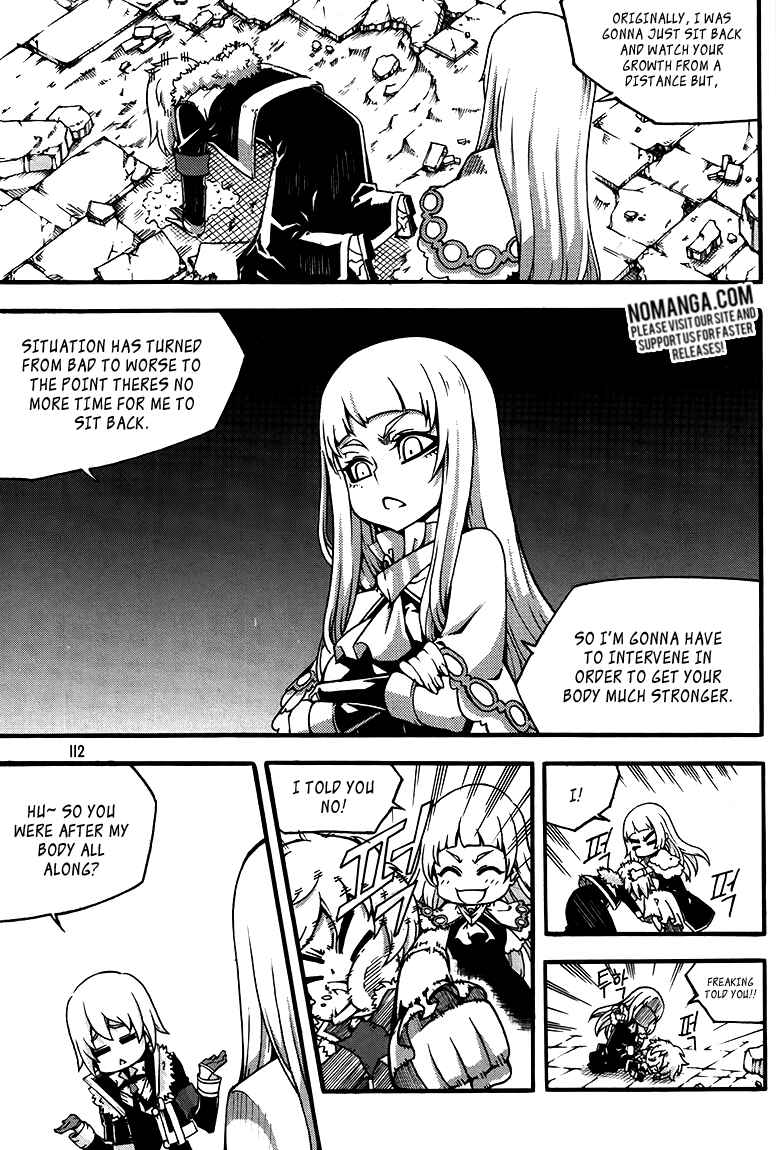 Witch Hunter Chapter 78 - Page 6