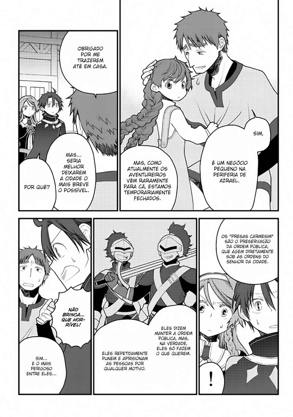 Tsuihou no Kenja, Sekai wo Shiru ~Osanajimi Yuusha no Atsuryoku kara Nigete Jiyuu ni Natta Ore~ Chapter 28 - Page 13