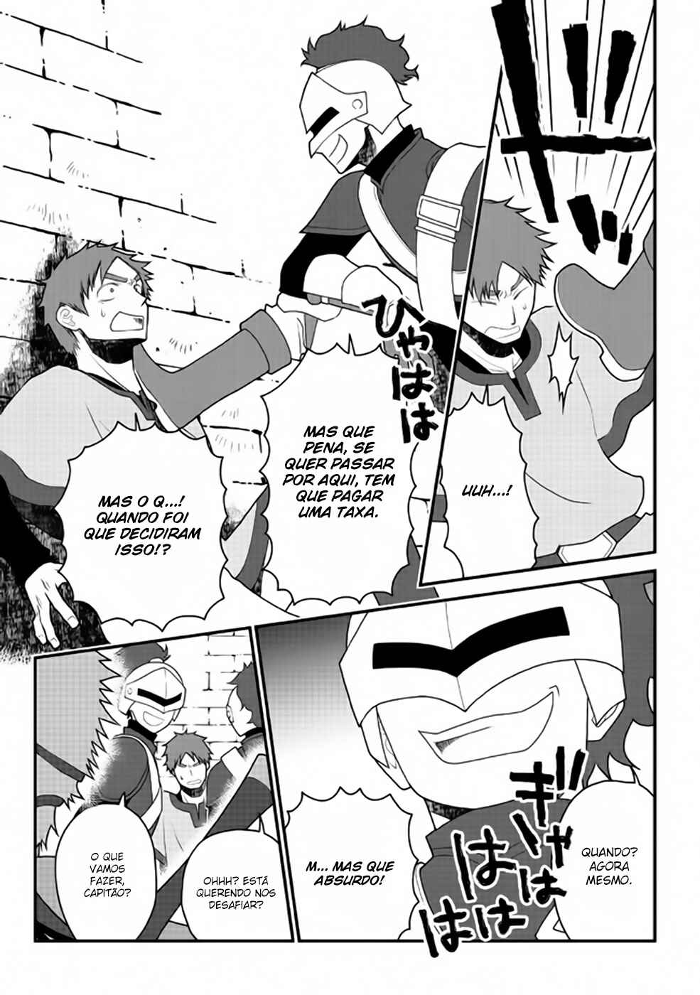 Tsuihou no Kenja, Sekai wo Shiru ~Osanajimi Yuusha no Atsuryoku kara Nigete Jiyuu ni Natta Ore~ Chapter 28 - Page 6