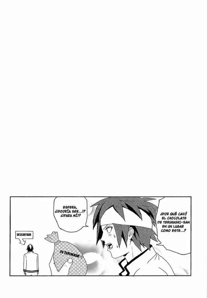 The Disastrous Life of Saiki K. Chapter 38 - Page 19