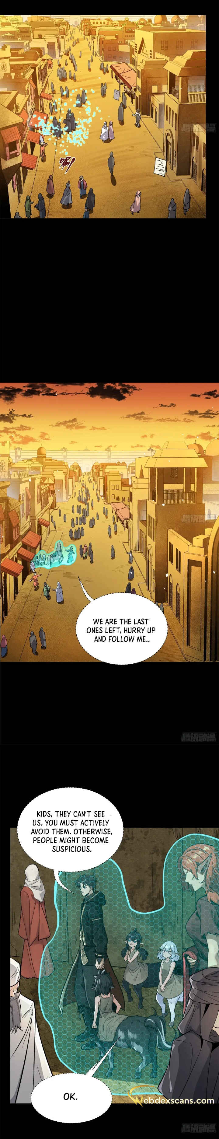 Xīngjiǎ Húnjiàng Zhuàn Chapter 161 - Page 27