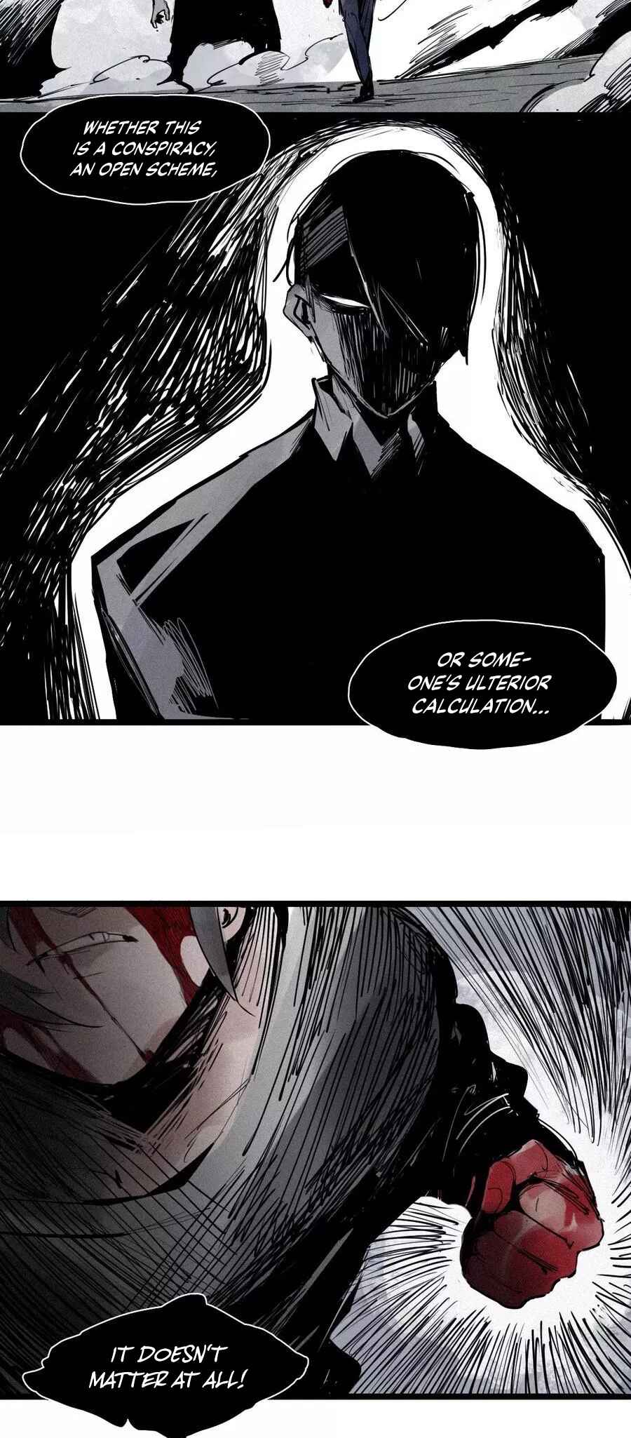 Zhēnlǐ Miànjù Chapter 136 - Page 11