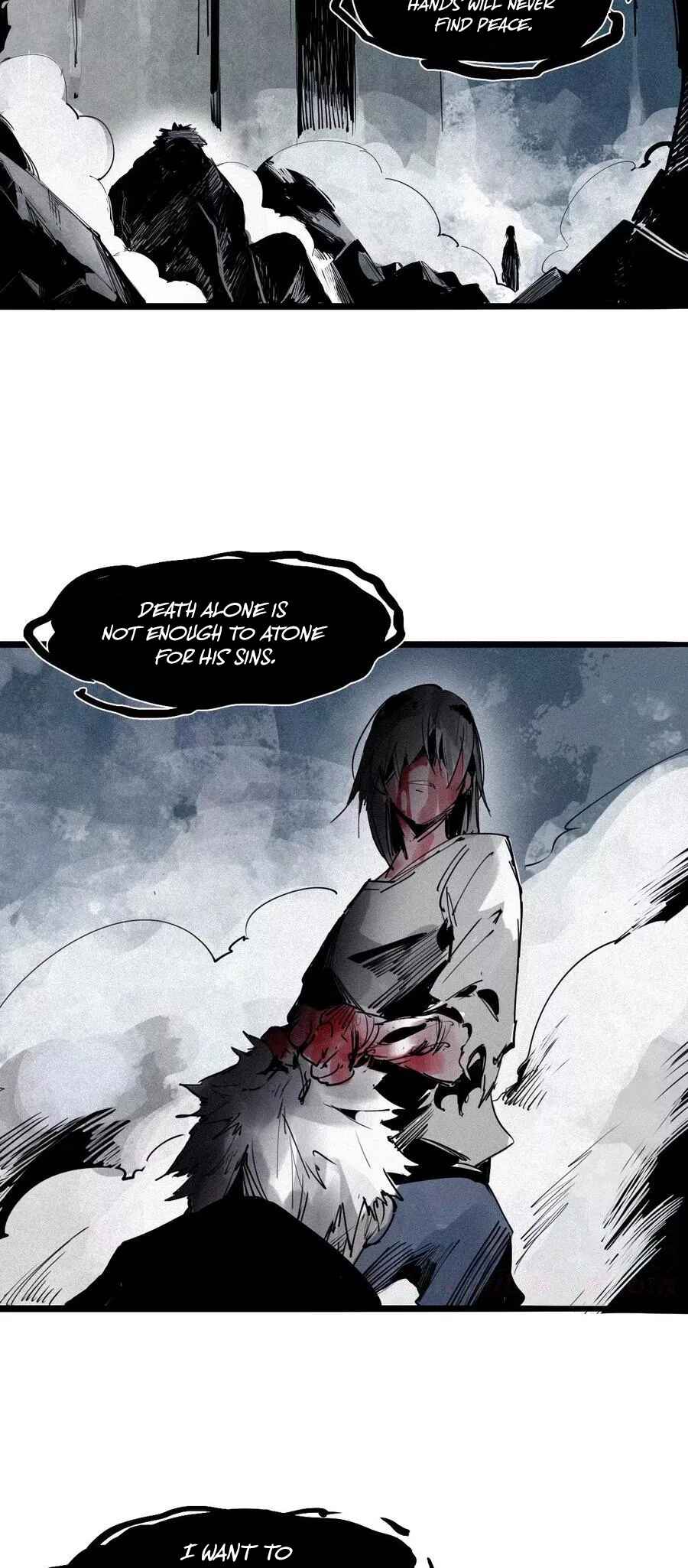 Zhēnlǐ Miànjù Chapter 136 - Page 13