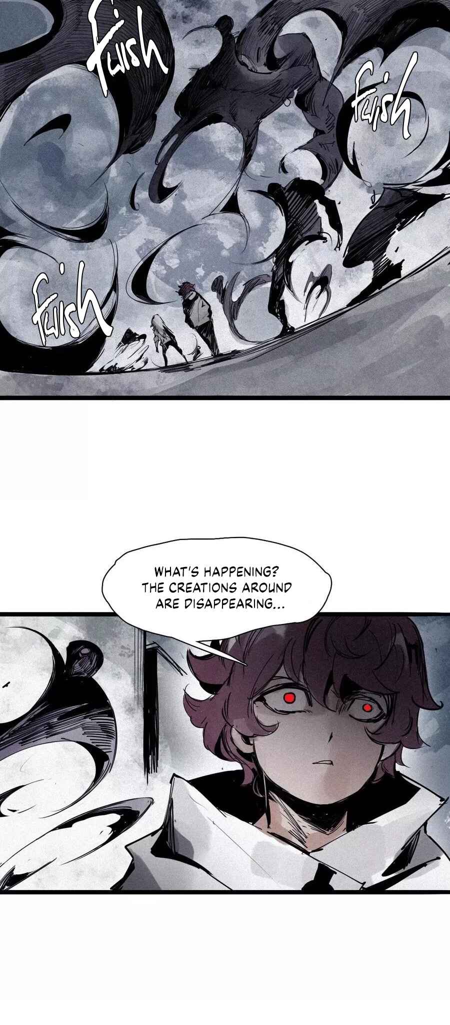 Zhēnlǐ Miànjù Chapter 136 - Page 21