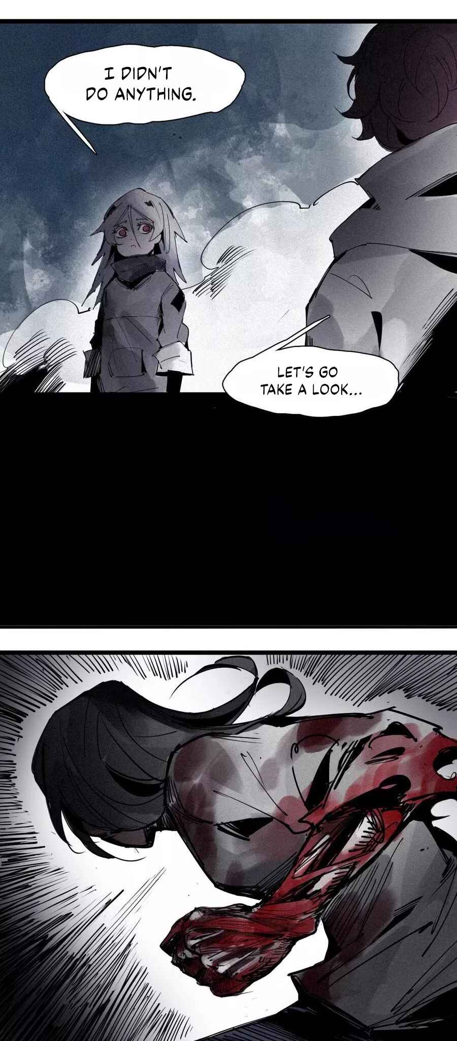 Zhēnlǐ Miànjù Chapter 136 - Page 22