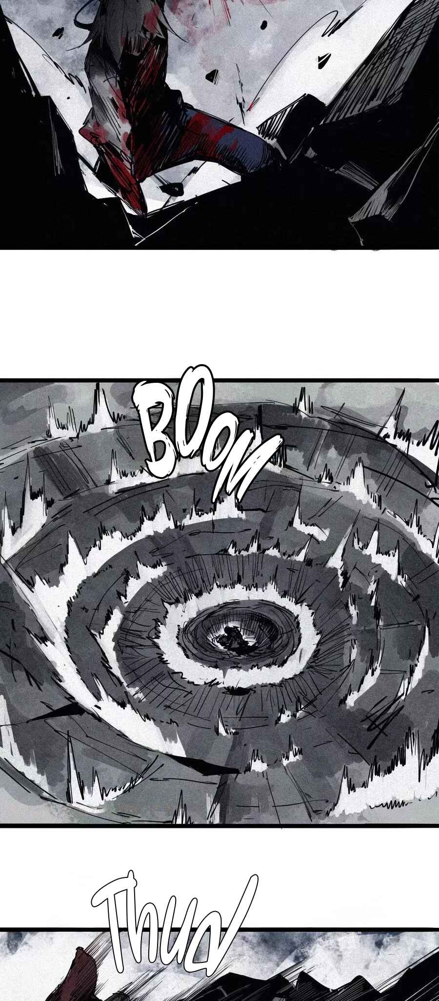 Zhēnlǐ Miànjù Chapter 136 - Page 24