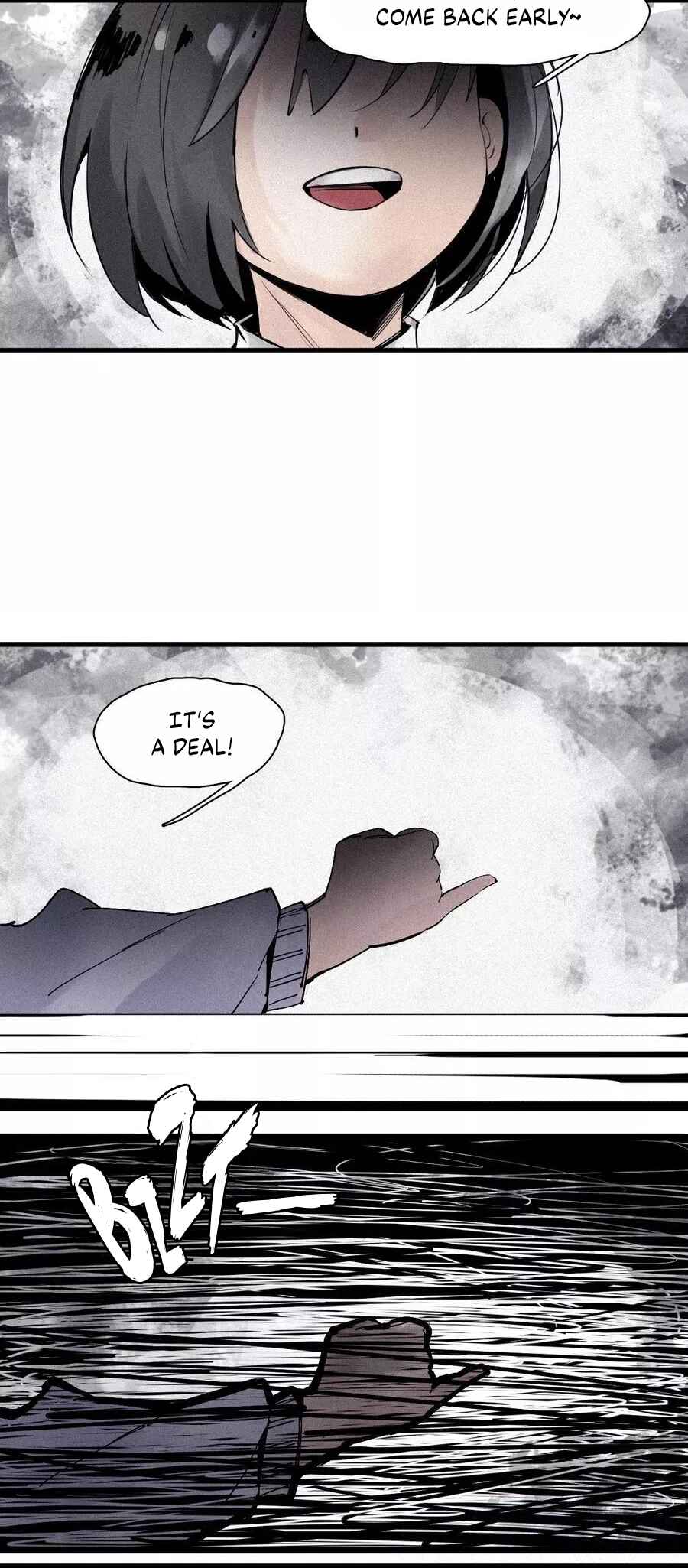 Zhēnlǐ Miànjù Chapter 136 - Page 3