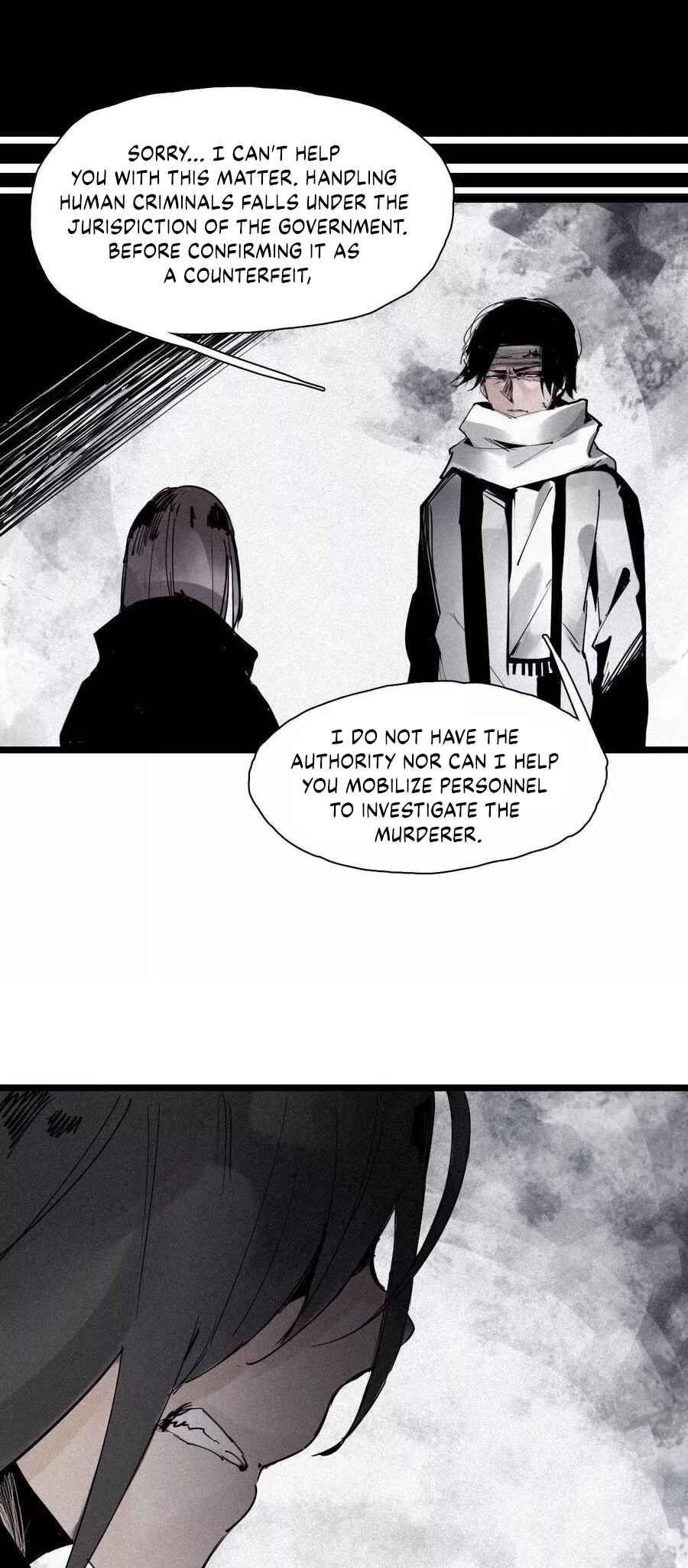 Zhēnlǐ Miànjù Chapter 136 - Page 4
