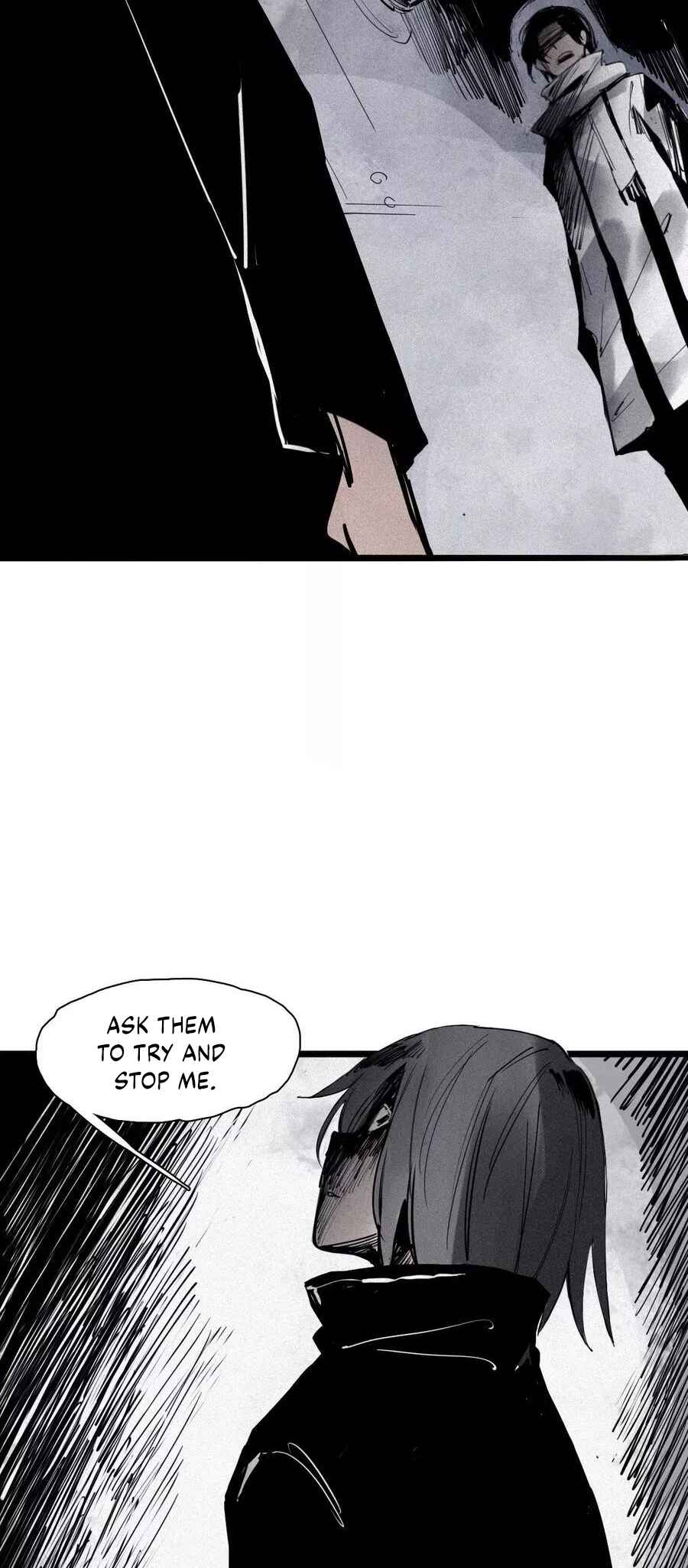 Zhēnlǐ Miànjù Chapter 136 - Page 7