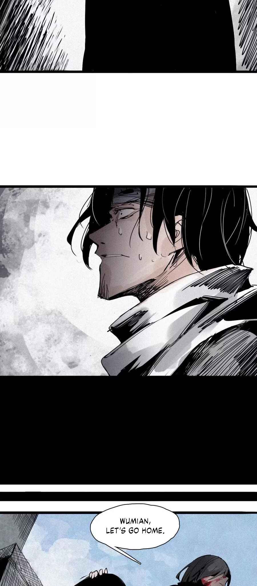 Zhēnlǐ Miànjù Chapter 136 - Page 8