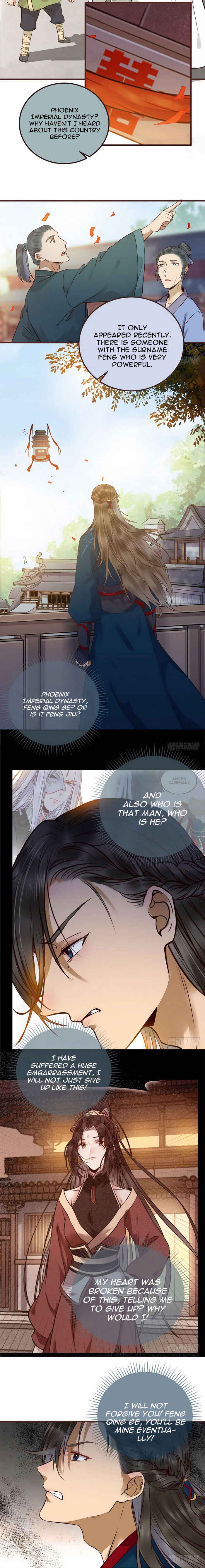 The Ghostly Doctor Chapter 207 - Page 2