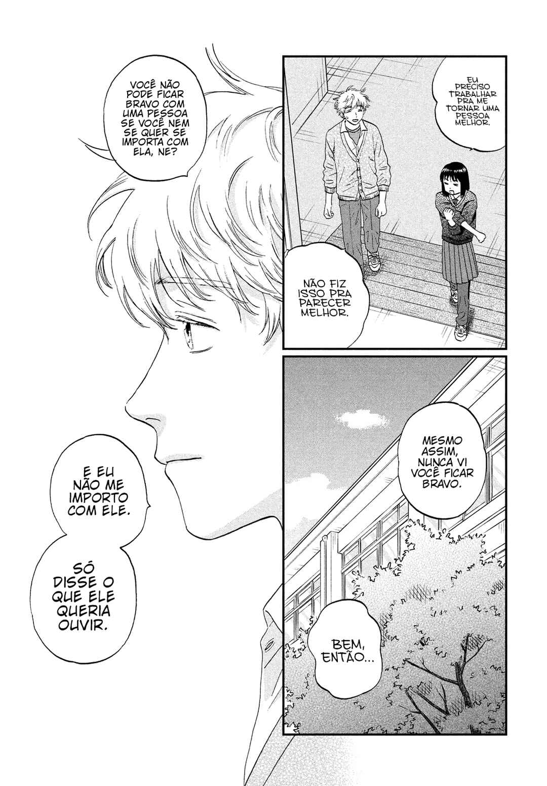 Skip to Loafer Chapter 41 - Page 20