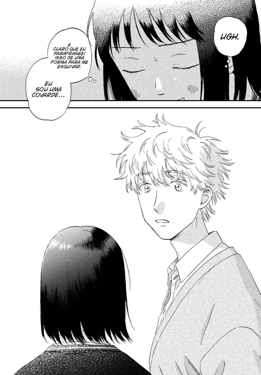 Skip to Loafer Chapter 41 - Page 23