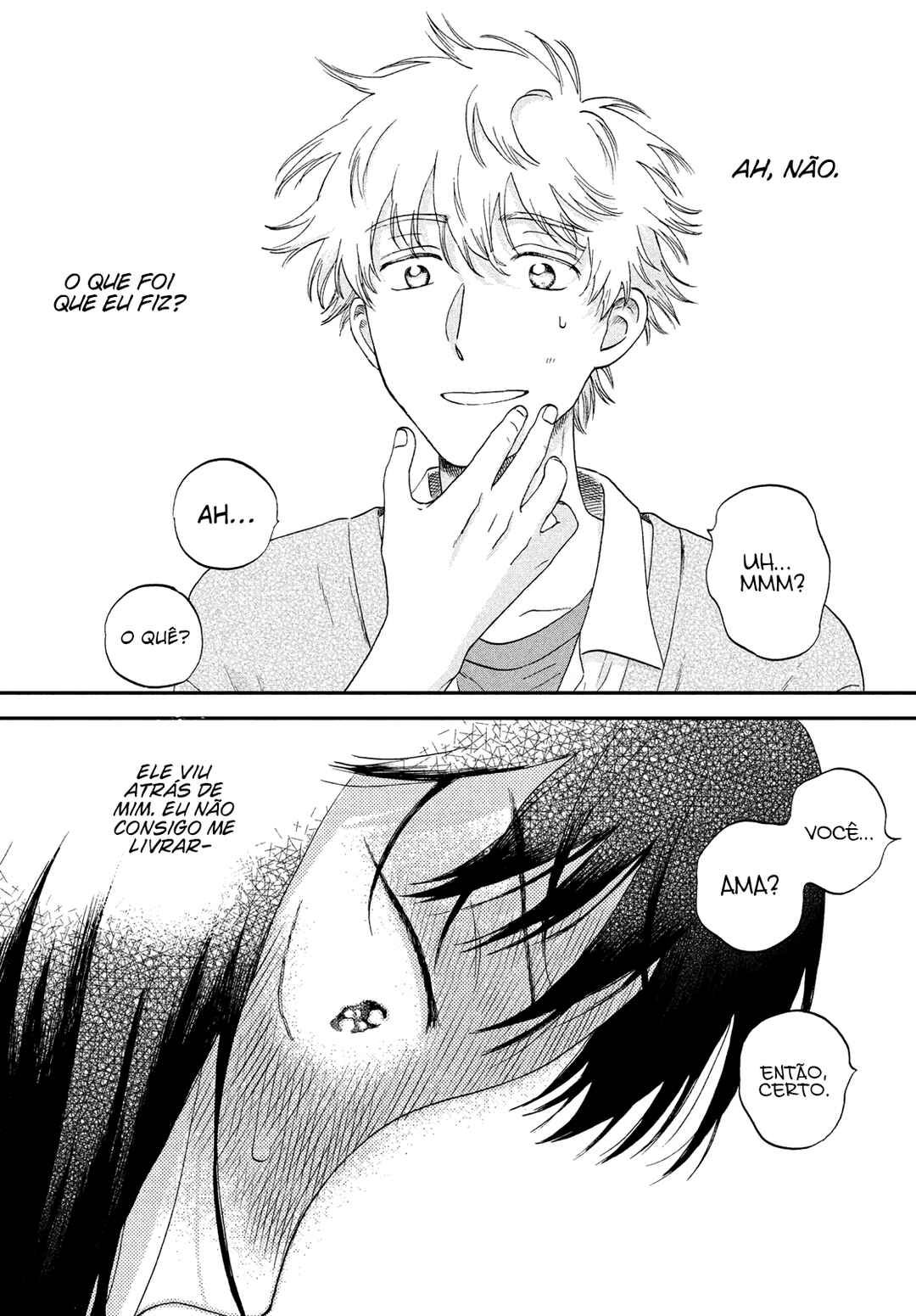 Skip to Loafer Chapter 41 - Page 25