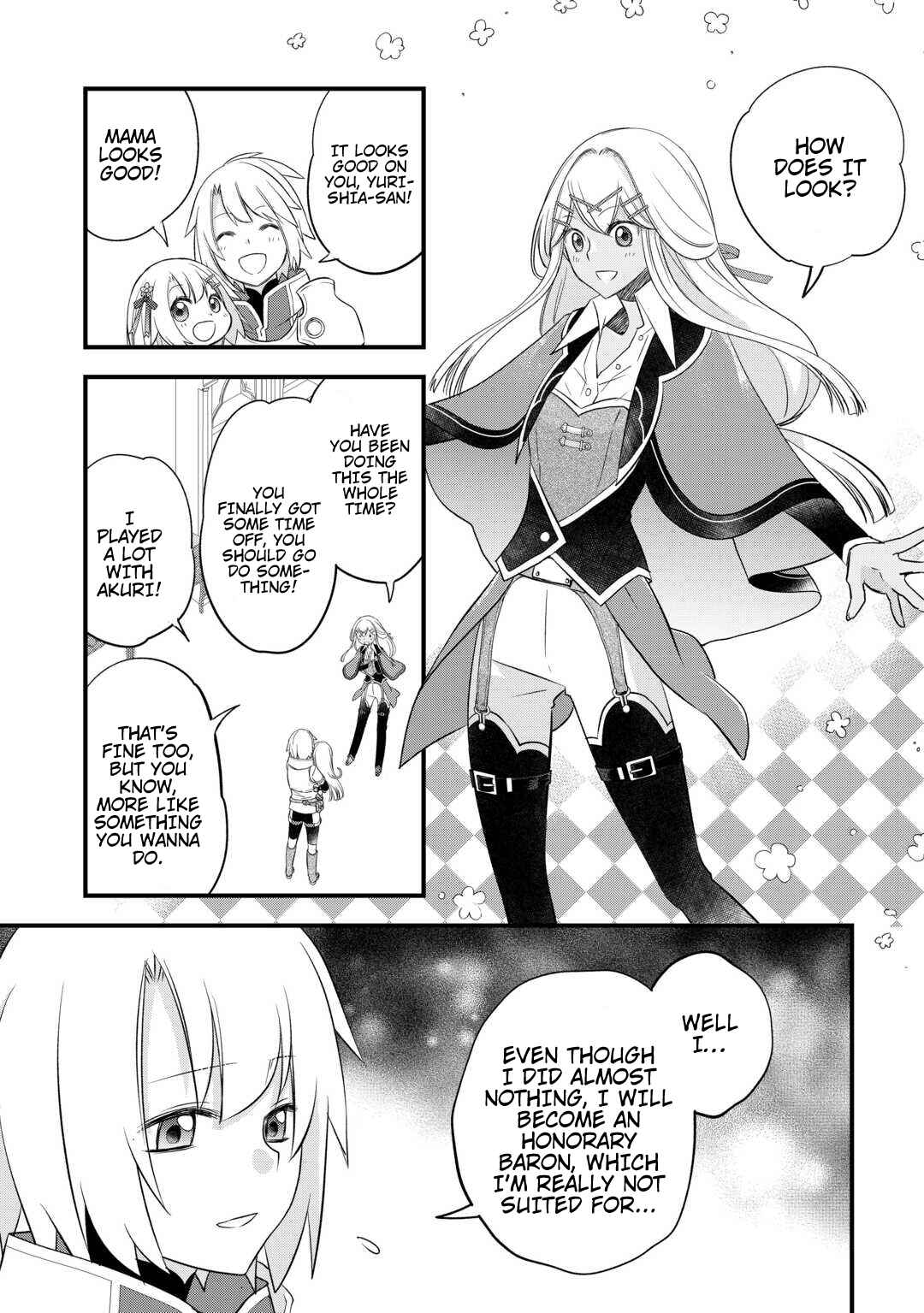 Kanchigai no Atelier Meister - Eiyuu Party no Moto Zatsuyougakari ga, Jitsu wa Sentou Igai ga SSS Rank Datta to Iu Yoku Aru Hanashi Chapter 54 - Page 11