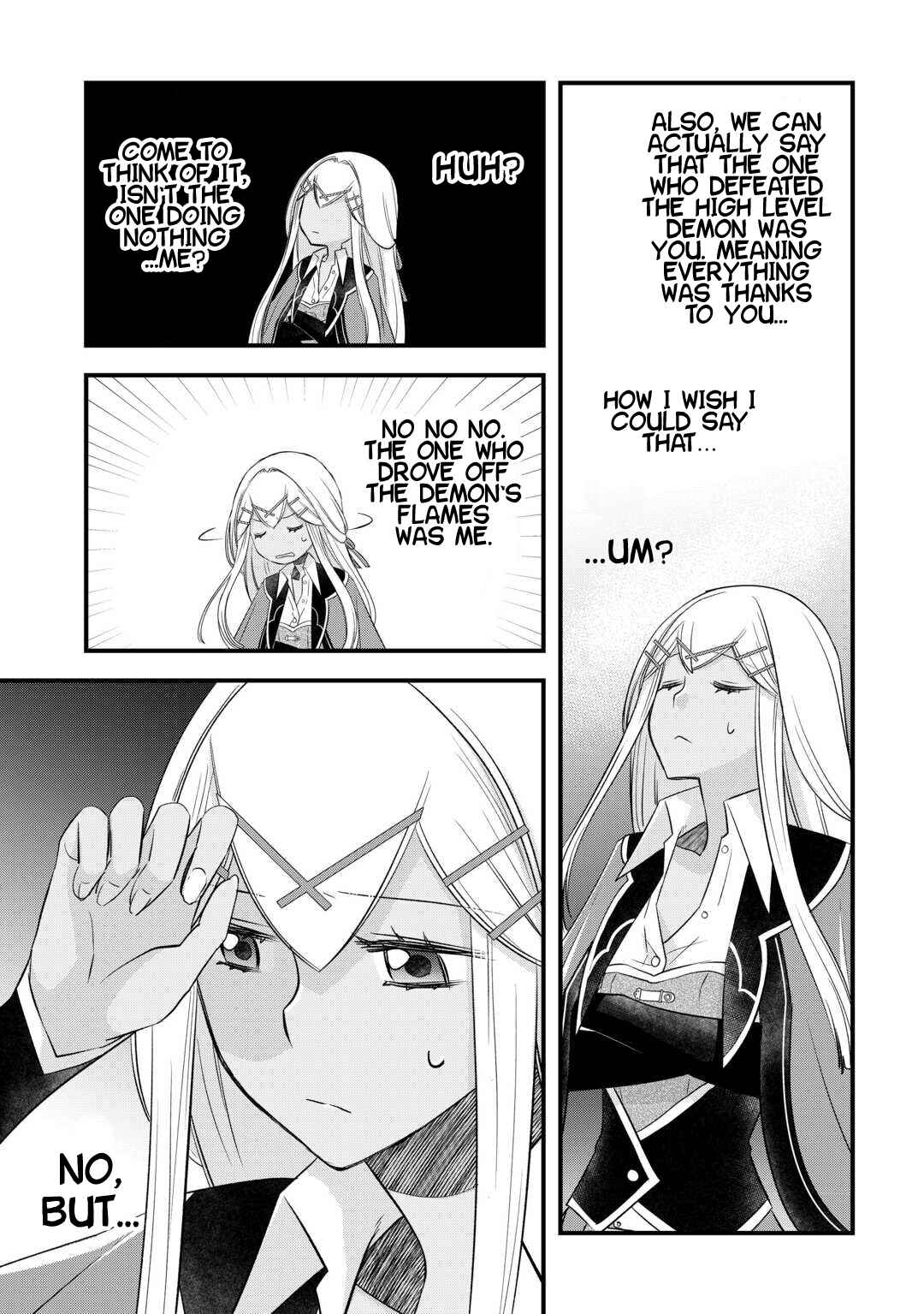 Kanchigai no Atelier Meister - Eiyuu Party no Moto Zatsuyougakari ga, Jitsu wa Sentou Igai ga SSS Rank Datta to Iu Yoku Aru Hanashi Chapter 54 - Page 13