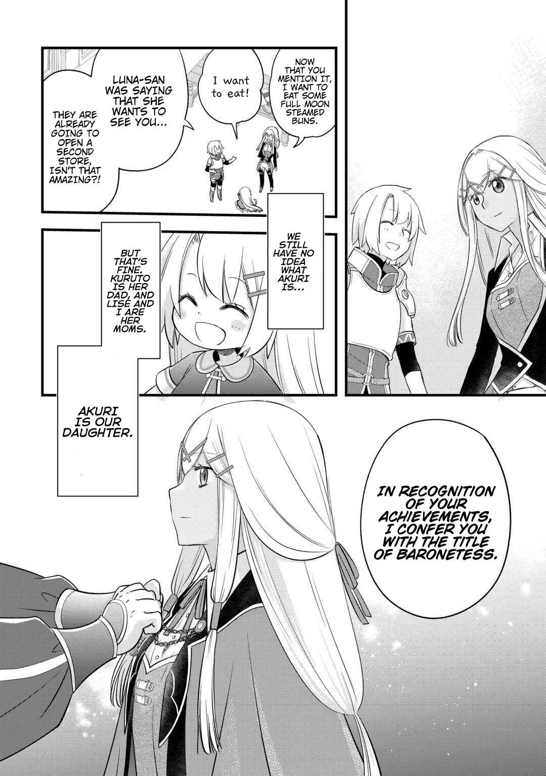 Kanchigai no Atelier Meister - Eiyuu Party no Moto Zatsuyougakari ga, Jitsu wa Sentou Igai ga SSS Rank Datta to Iu Yoku Aru Hanashi Chapter 54 - Page 16