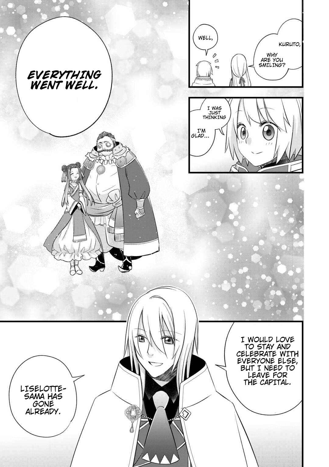 Kanchigai no Atelier Meister - Eiyuu Party no Moto Zatsuyougakari ga, Jitsu wa Sentou Igai ga SSS Rank Datta to Iu Yoku Aru Hanashi Chapter 54 - Page 19