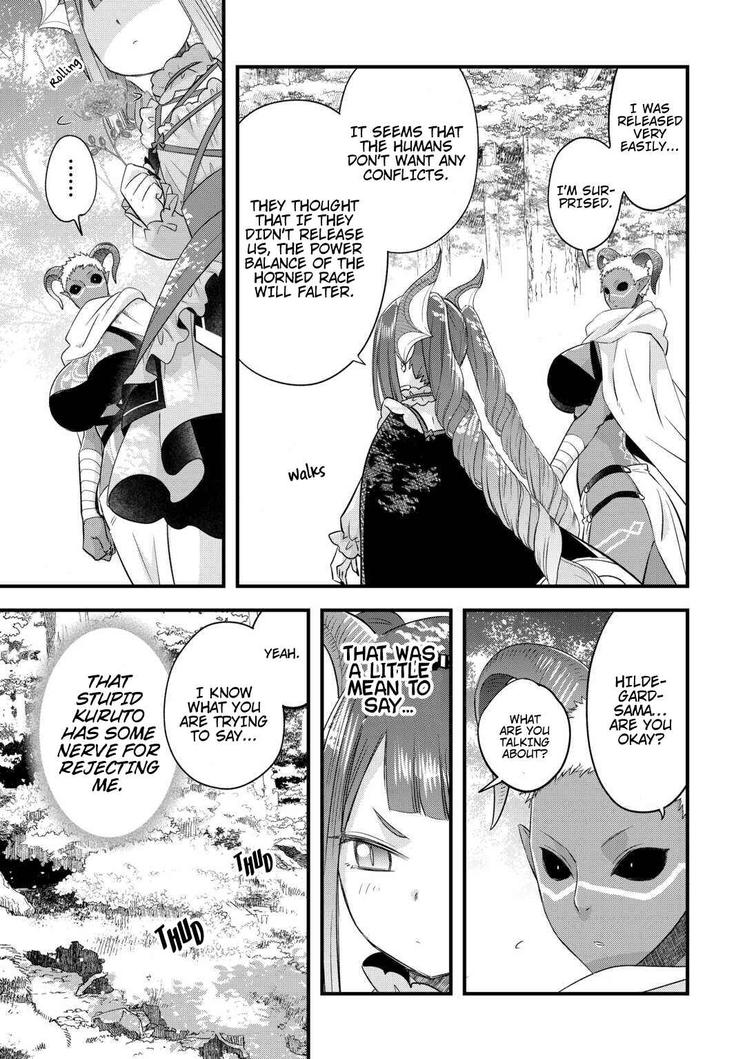 Kanchigai no Atelier Meister - Eiyuu Party no Moto Zatsuyougakari ga, Jitsu wa Sentou Igai ga SSS Rank Datta to Iu Yoku Aru Hanashi Chapter 54 - Page 23