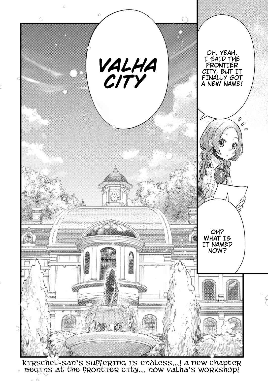 Kanchigai no Atelier Meister - Eiyuu Party no Moto Zatsuyougakari ga, Jitsu wa Sentou Igai ga SSS Rank Datta to Iu Yoku Aru Hanashi Chapter 54 - Page 28