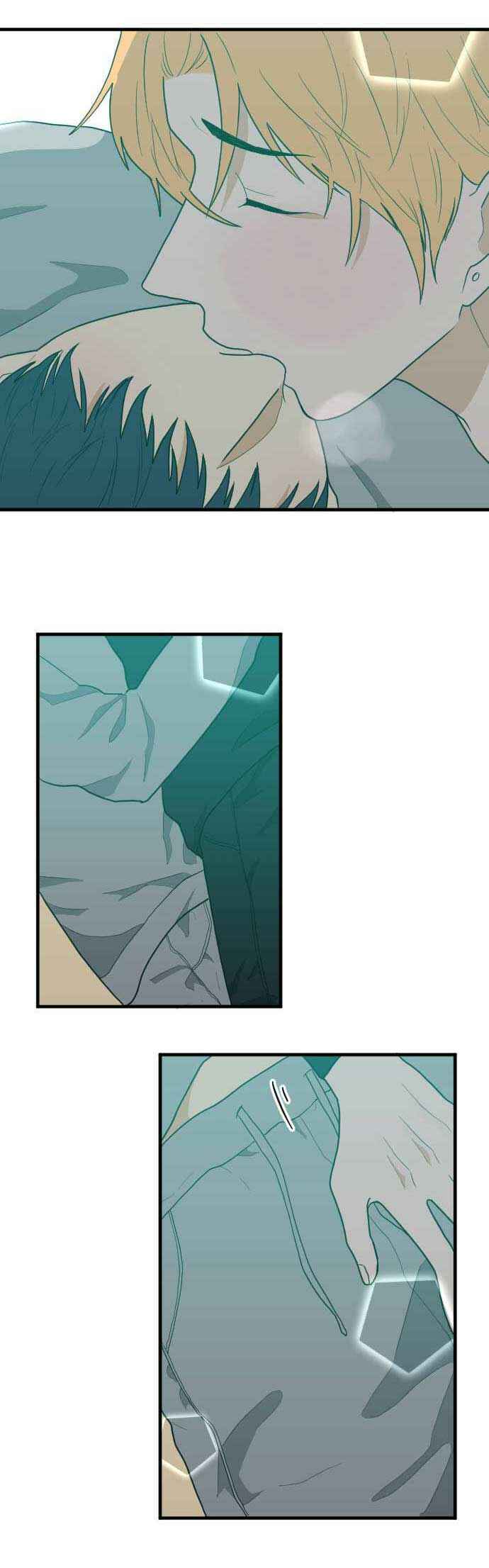 RoomXMate Chapter 48 - Page 27