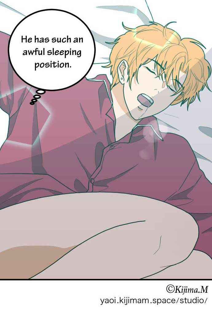 RoomXMate Chapter 48 - Page 9