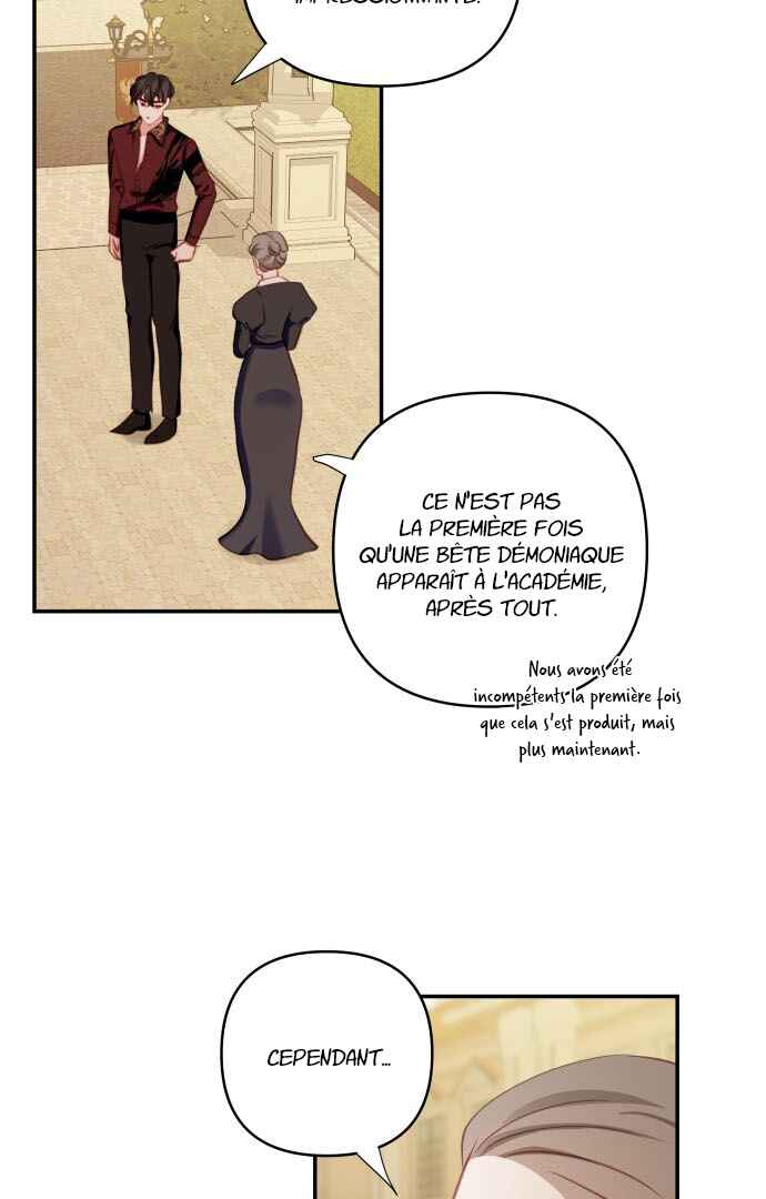 Monster Duke's Daughter Chapter 108 - Page 33