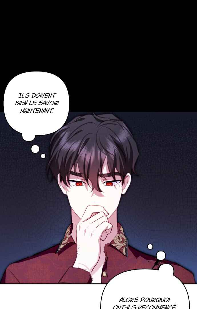 Monster Duke's Daughter Chapter 108 - Page 43