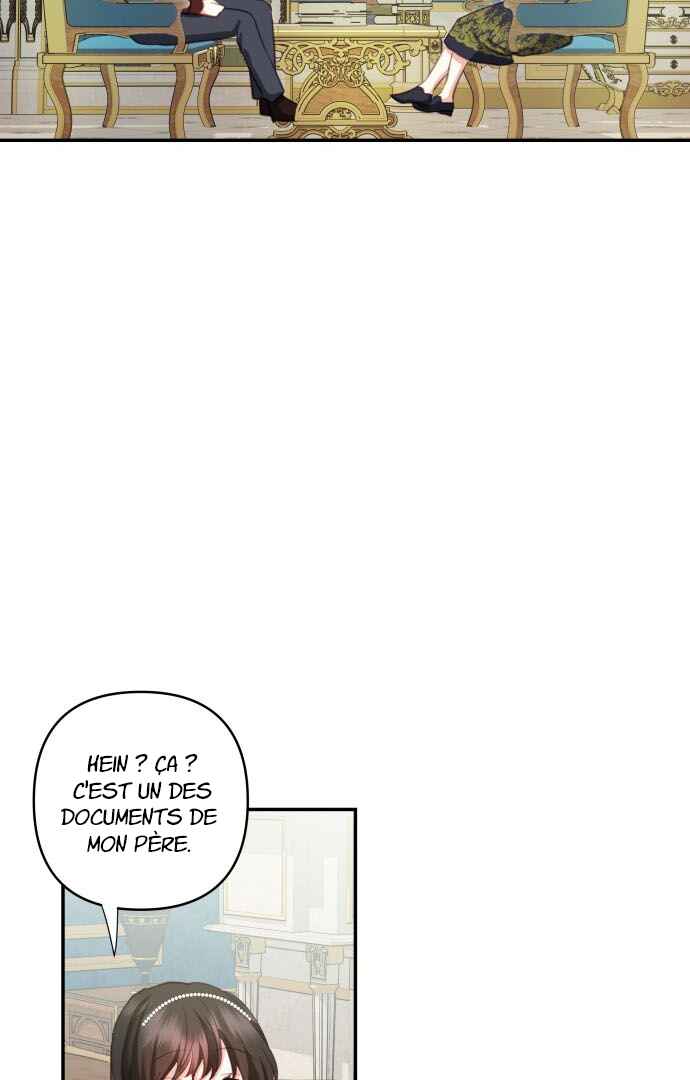 Monster Duke's Daughter Chapter 108 - Page 60