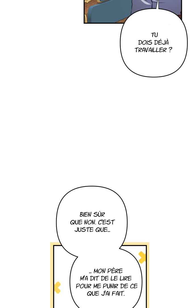 Monster Duke's Daughter Chapter 108 - Page 62