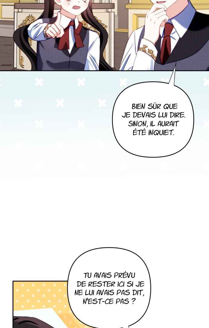 Monster Duke's Daughter Chapter 108 - Page 8