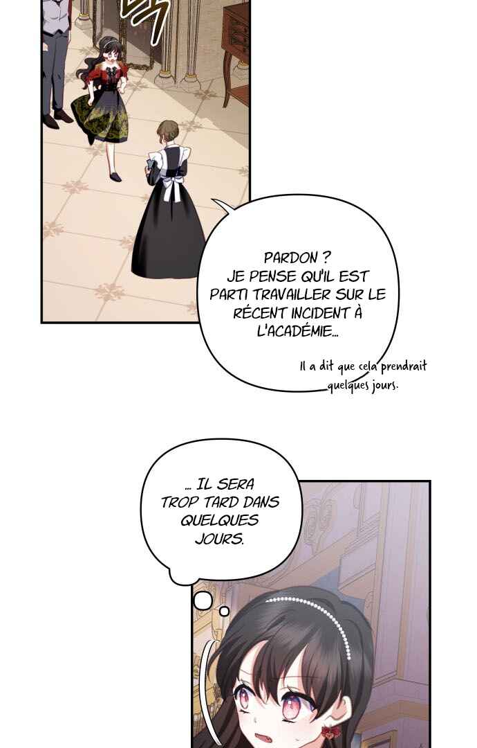 Monster Duke's Daughter Chapter 108 - Page 85