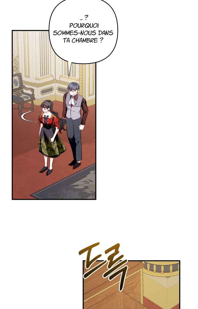 Monster Duke's Daughter Chapter 108 - Page 88