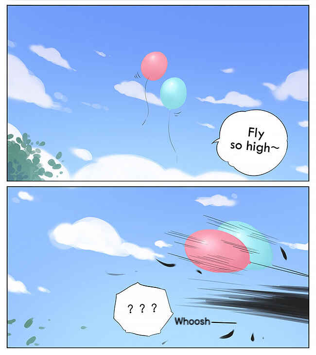 Southern Bird and Northern Bird Chapter 11 - Page 6