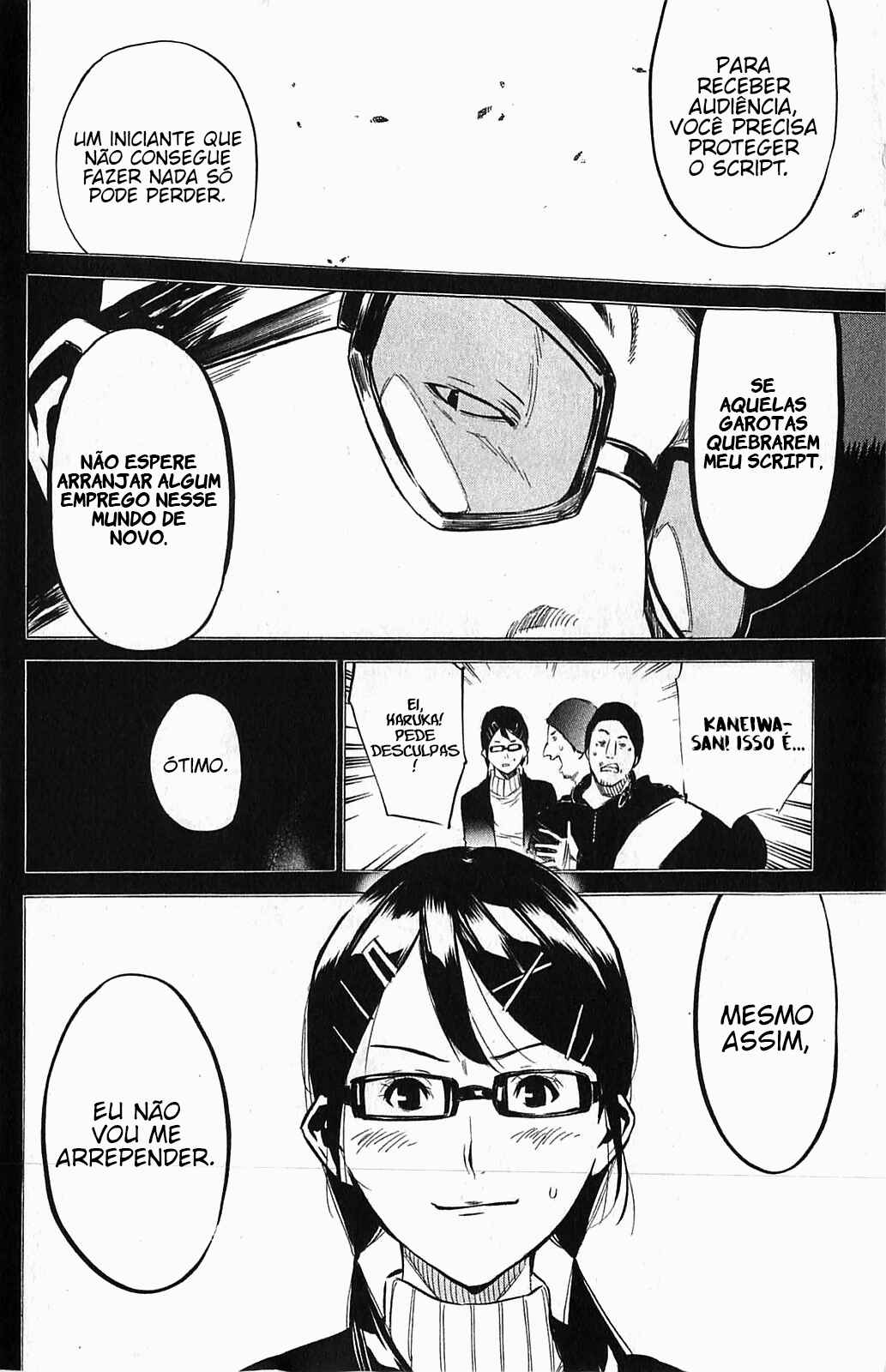 AKB49: Ren'ai Kinshi Jourei Chapter 76 - Page 19