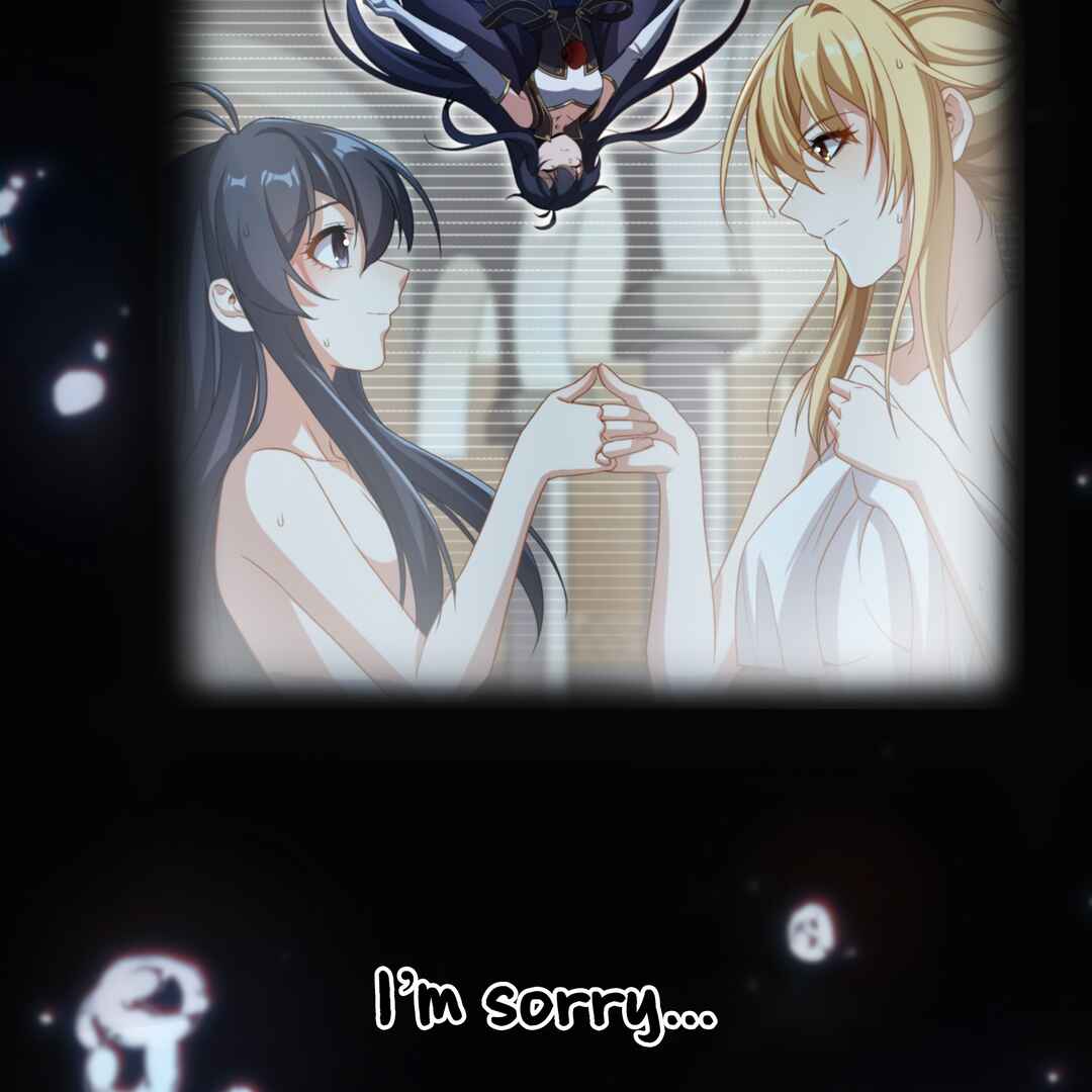 Despite Coming From the Abyss, I Will Save Humanity Chapter 78 - Page 12