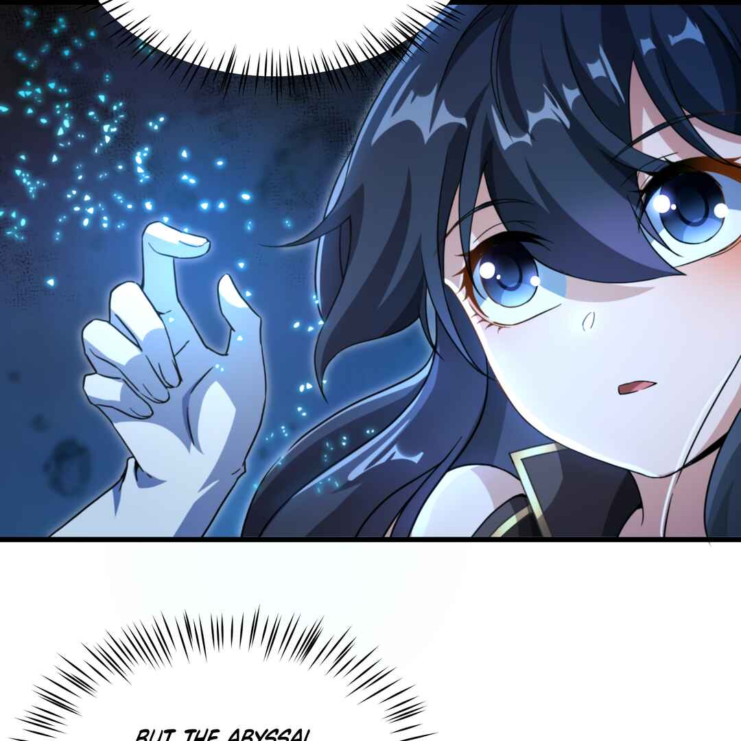 Despite Coming From the Abyss, I Will Save Humanity Chapter 78 - Page 23