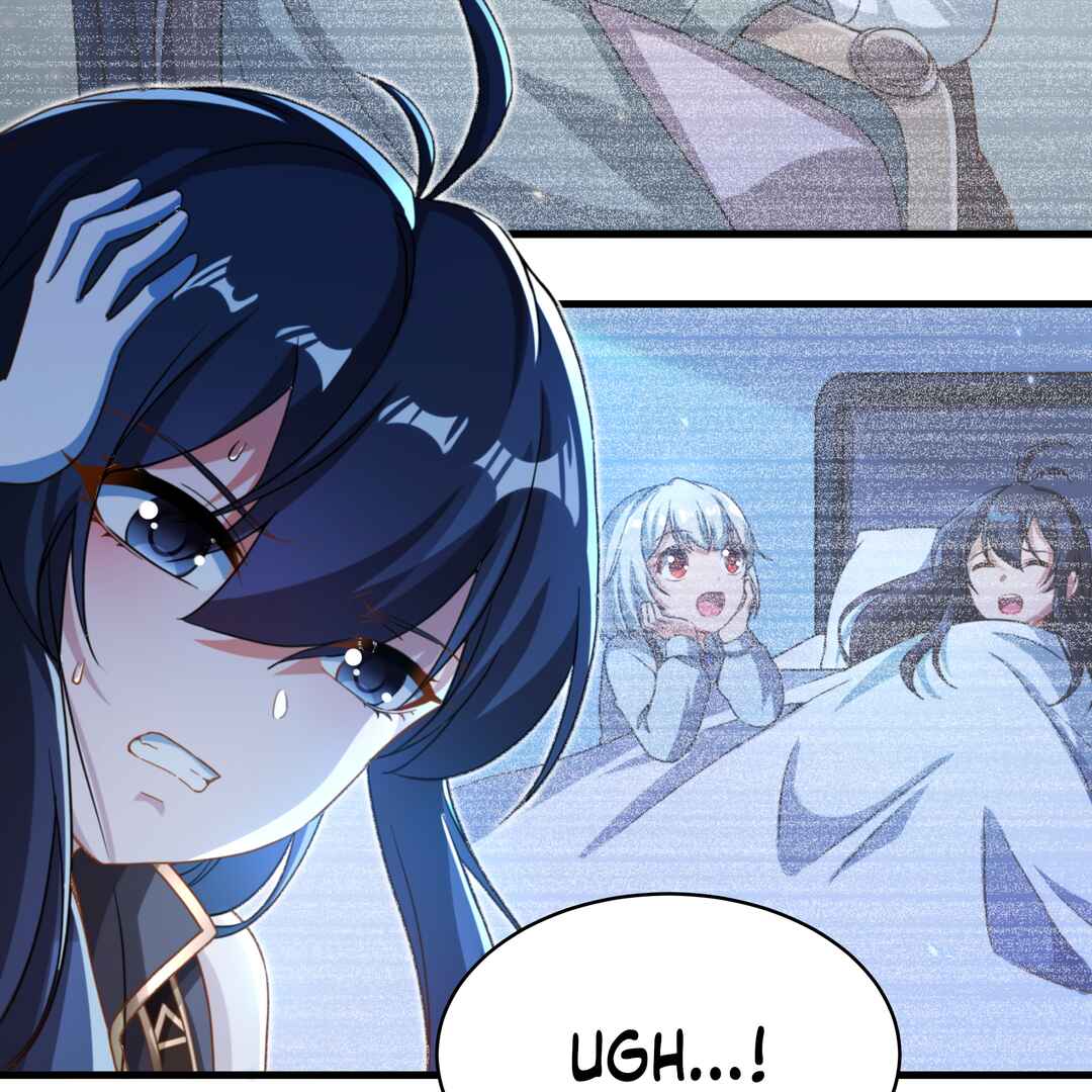 Despite Coming From the Abyss, I Will Save Humanity Chapter 78 - Page 37