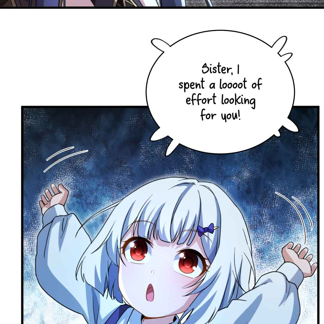 Despite Coming From the Abyss, I Will Save Humanity Chapter 78 - Page 41