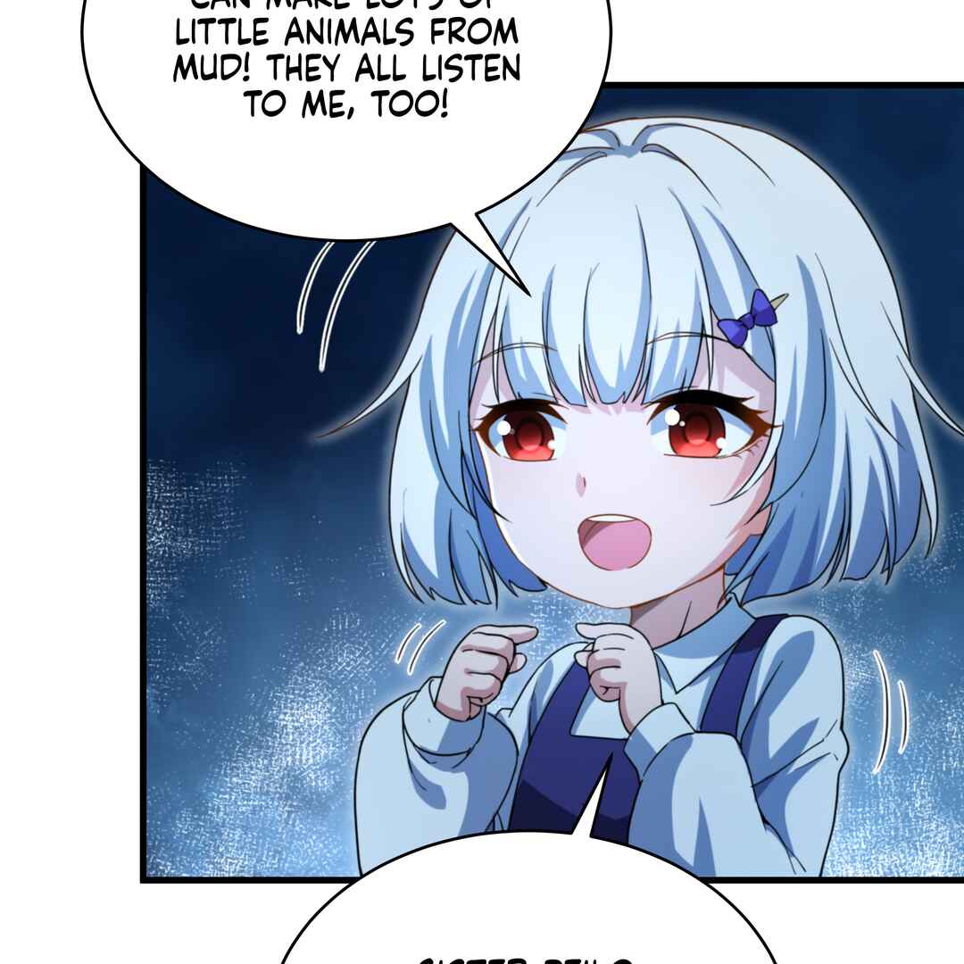 Despite Coming From the Abyss, I Will Save Humanity Chapter 78 - Page 44