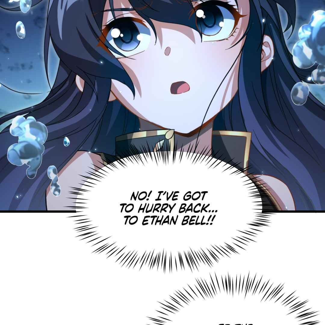Despite Coming From the Abyss, I Will Save Humanity Chapter 78 - Page 61