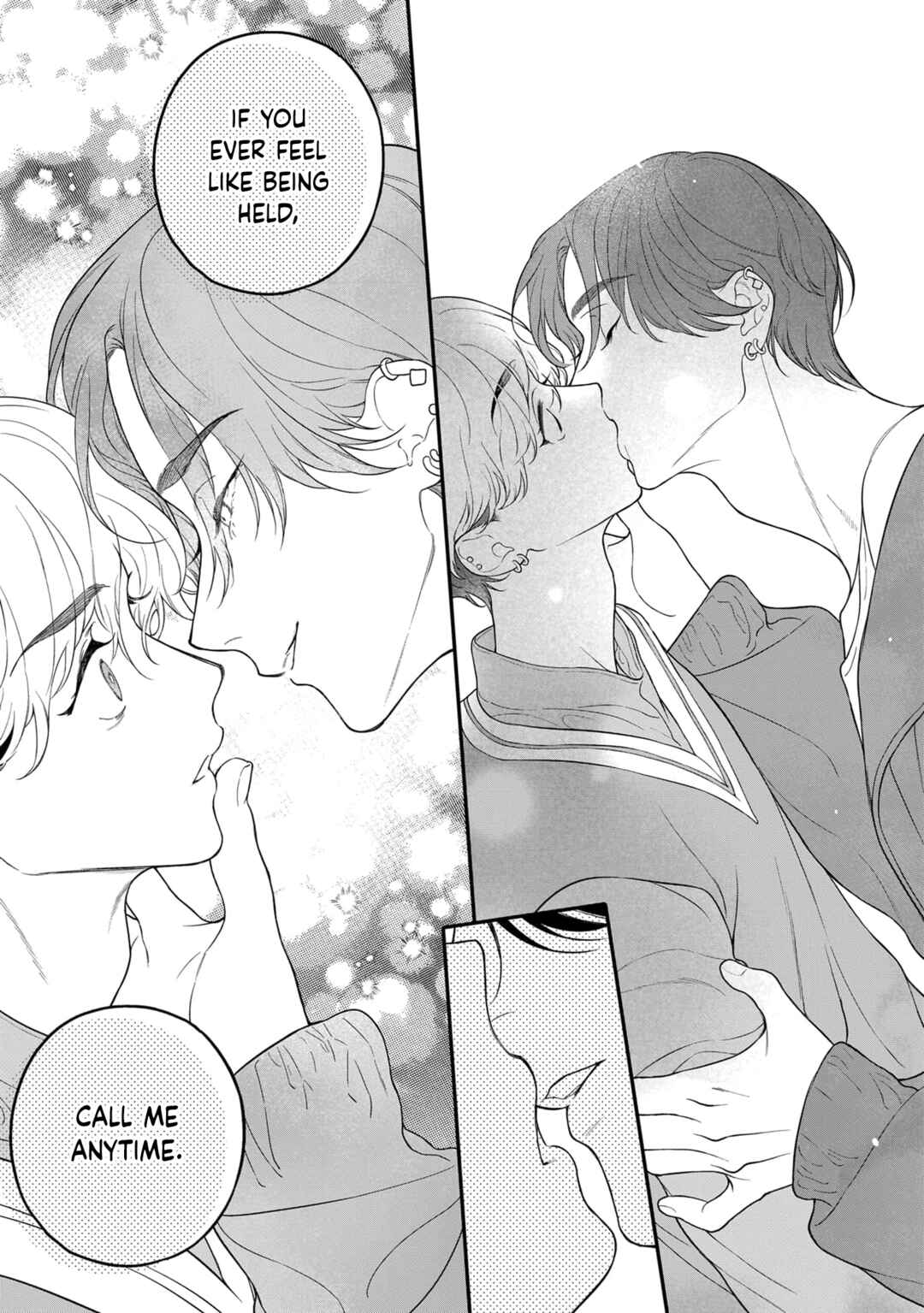 #Sono Gap ni Yowai Tokushuu Chapter 5 - Page 16