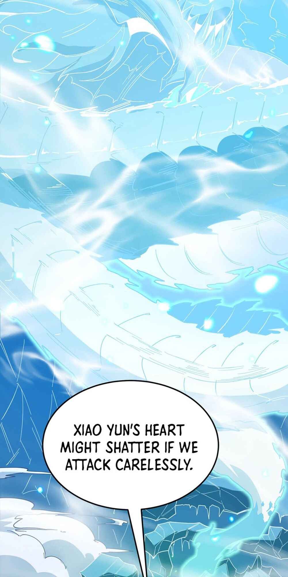 SSS-Rank Paladin Who Transcends Common Sense Chapter 7 - Page 10