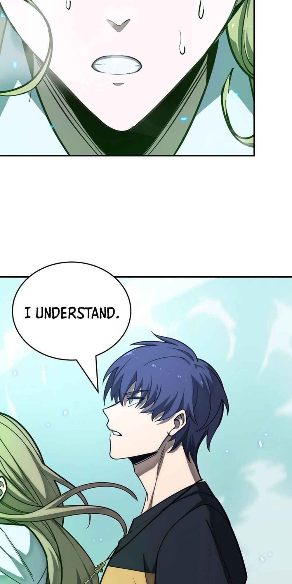 SSS-Rank Paladin Who Transcends Common Sense Chapter 7 - Page 15