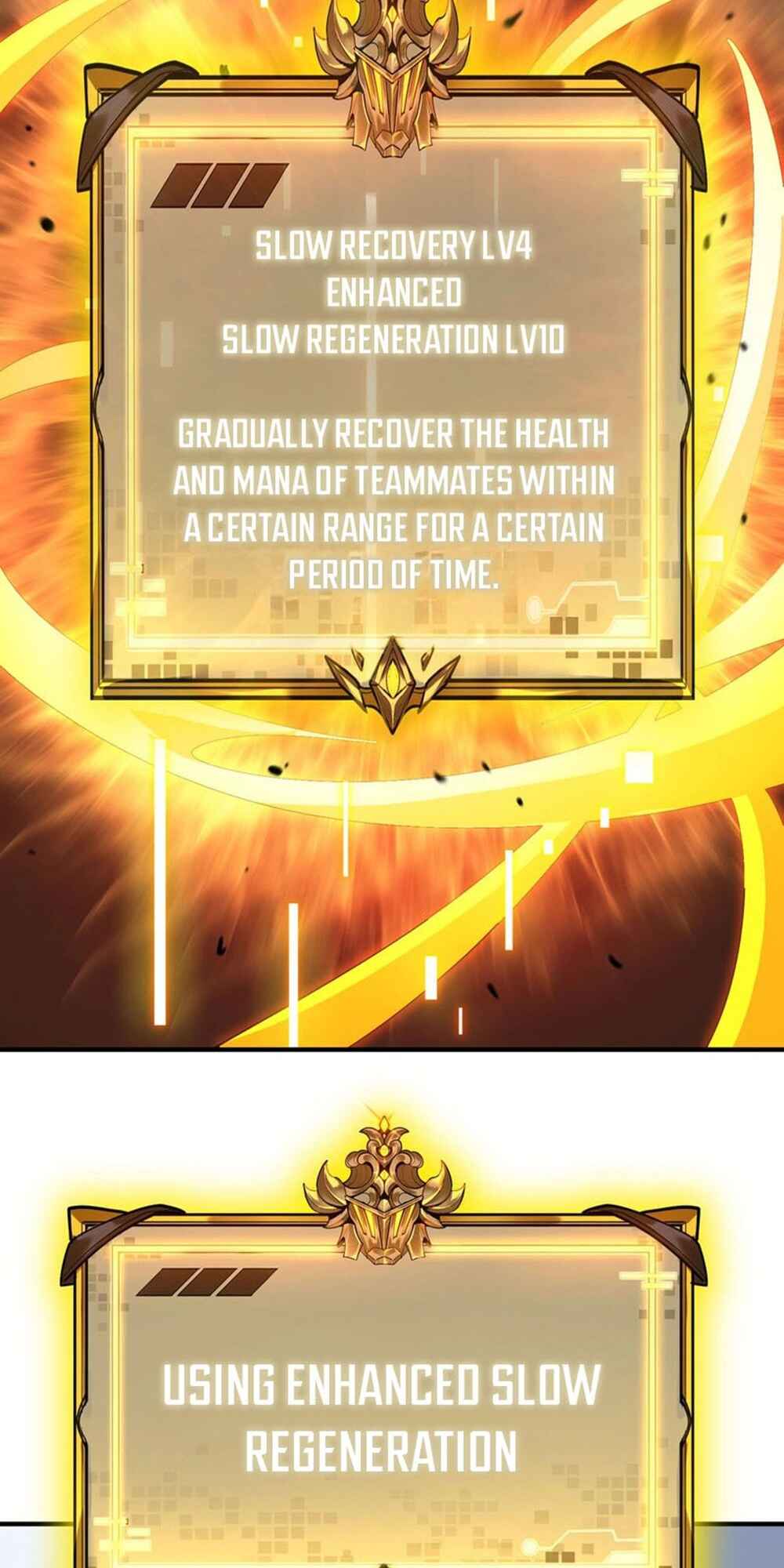 SSS-Rank Paladin Who Transcends Common Sense Chapter 7 - Page 19