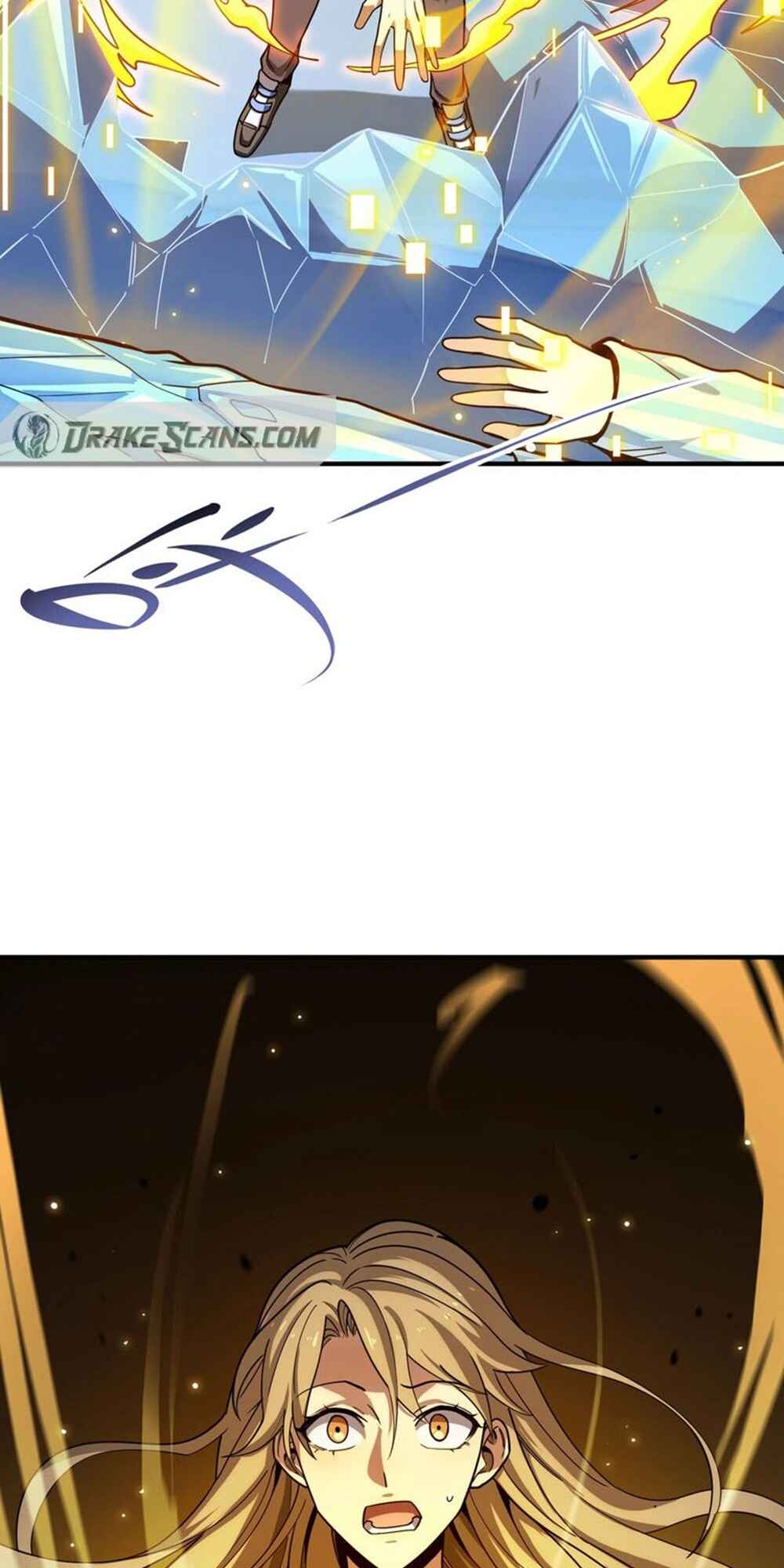 SSS-Rank Paladin Who Transcends Common Sense Chapter 7 - Page 21