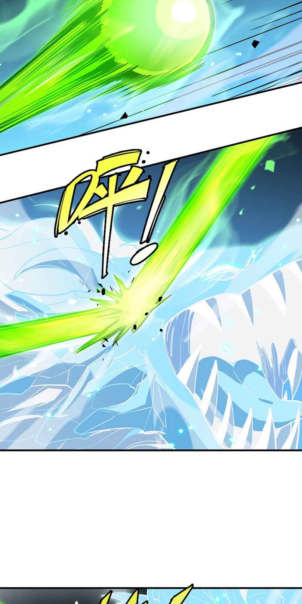 SSS-Rank Paladin Who Transcends Common Sense Chapter 7 - Page 34