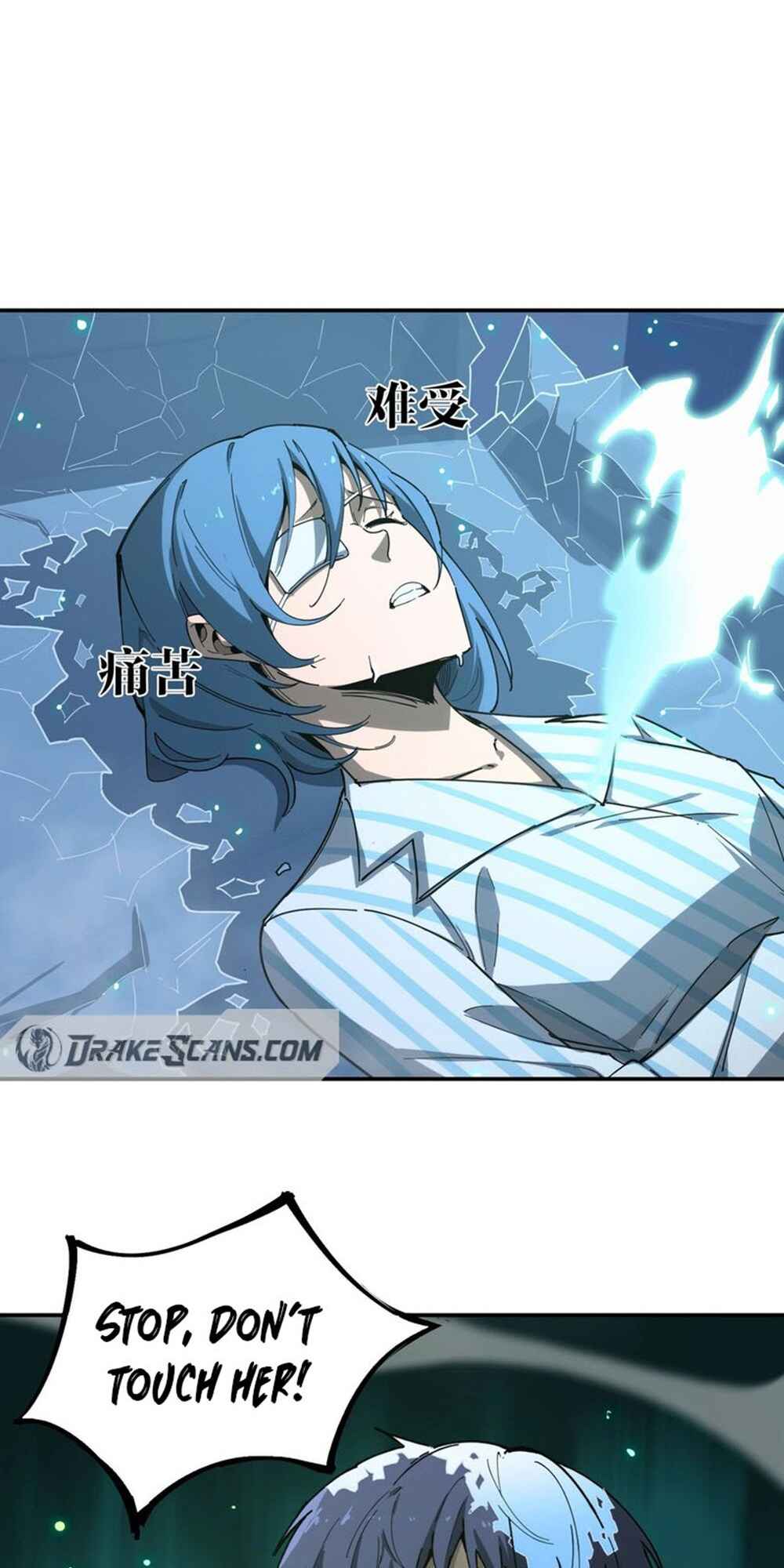 SSS-Rank Paladin Who Transcends Common Sense Chapter 7 - Page 36