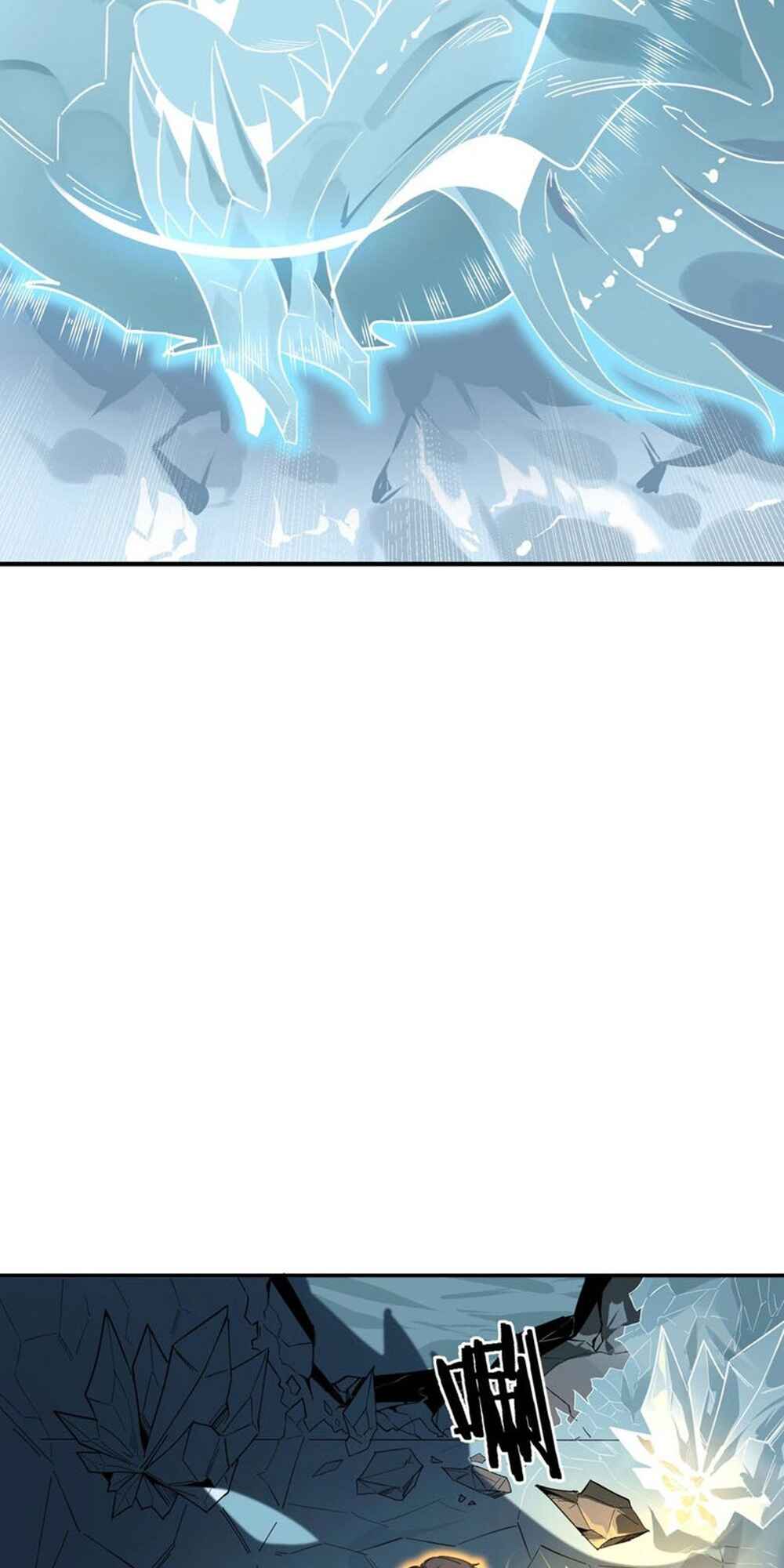 SSS-Rank Paladin Who Transcends Common Sense Chapter 7 - Page 4